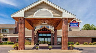 AmericInn Stillwater