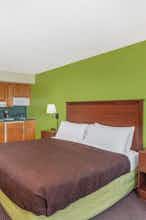 Hotel AmericInn Stillwater photo 1