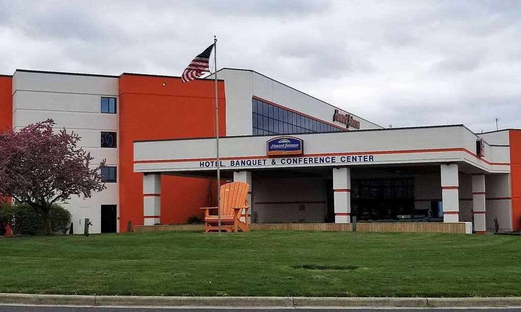 Howard Johnson by Wyndham Lima