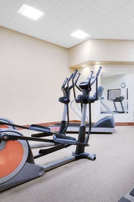 Hotel Howard Johnson by Wyndham Lima photo 5