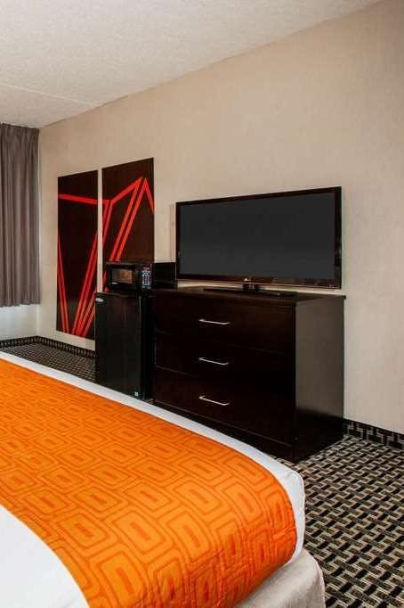 Hotel Howard Johnson by Wyndham Lima photo 3