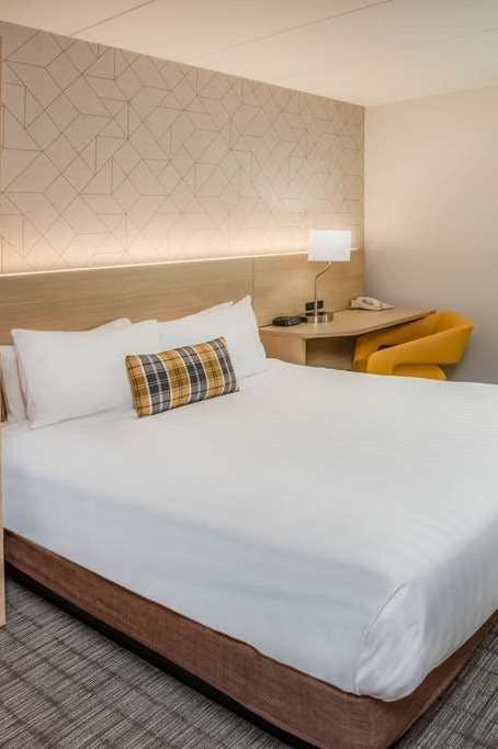 Hotel DI Duluth Mall photo 1