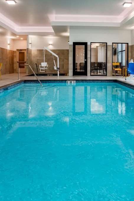 Hotel DI Duluth Mall photo 5