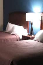 Hotel AmericInn Beulah photo 2