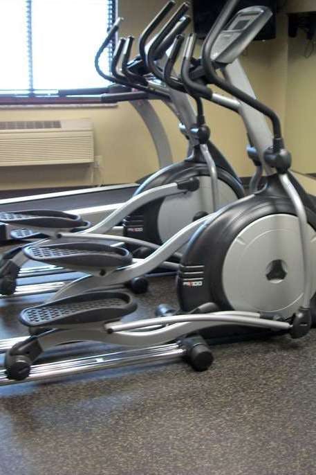 Hotel AmericInn by Wyndham Beulah photo 4