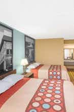 Hotel Super 8 by Wyndham Dothan photo 2