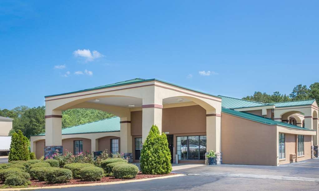 Days Inn Fulton