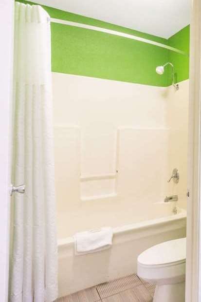 Hotel Days Inn Fulton photo 5