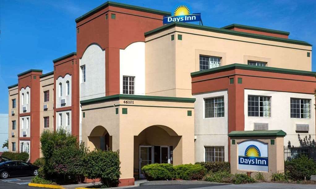 Days Inn by Wyndham Fremont