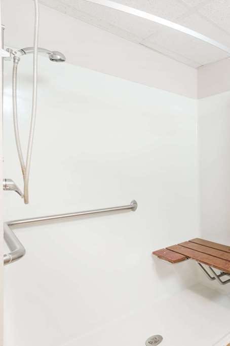 Hotel Super 8 by Wyndham Jefferson photo 4