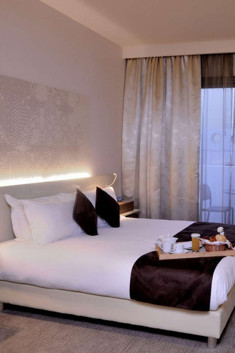 Kenzi Sidi Maarouf Hotel