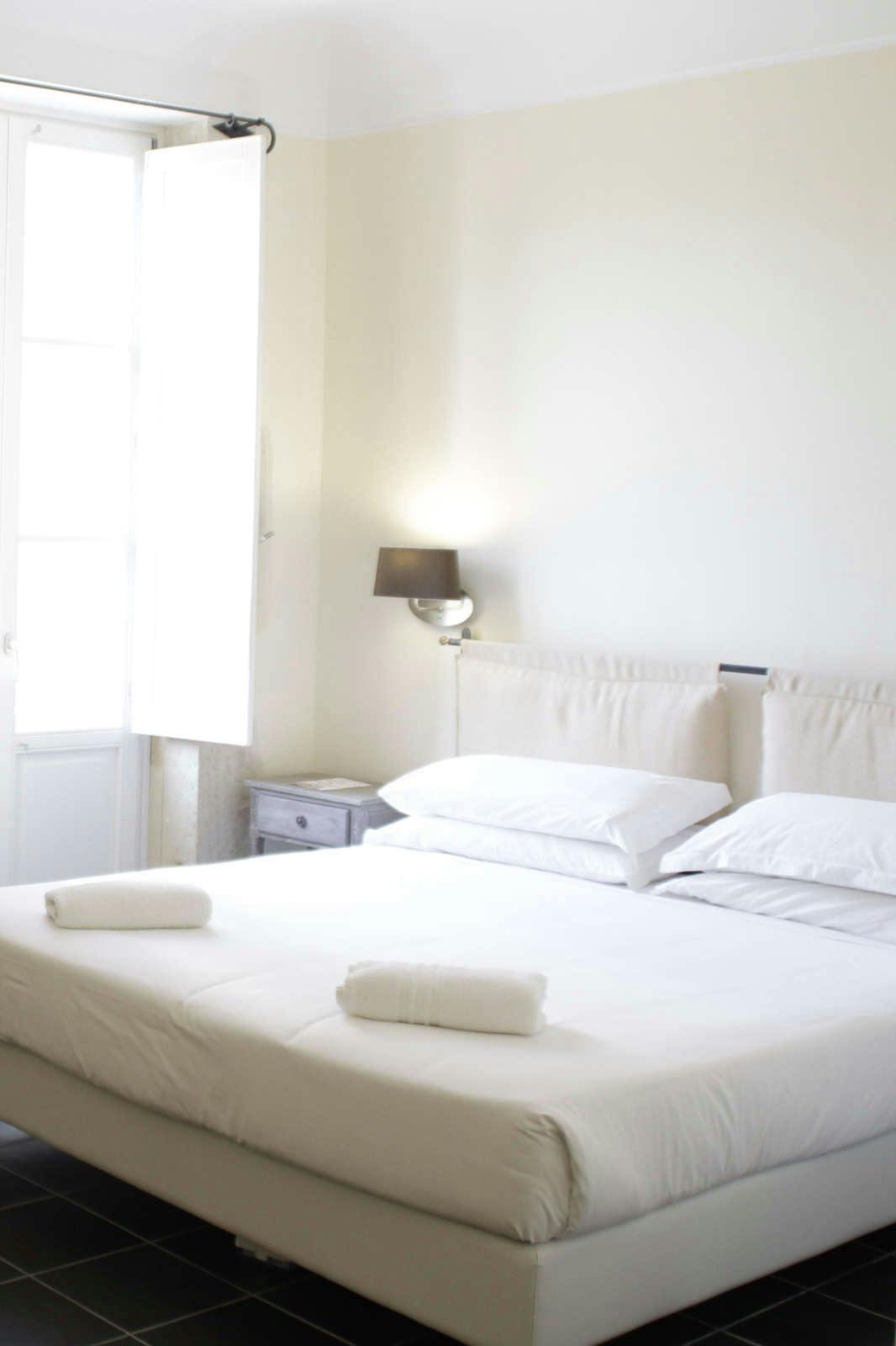 Hotel Lanterne Magiche Ortigia photo 1