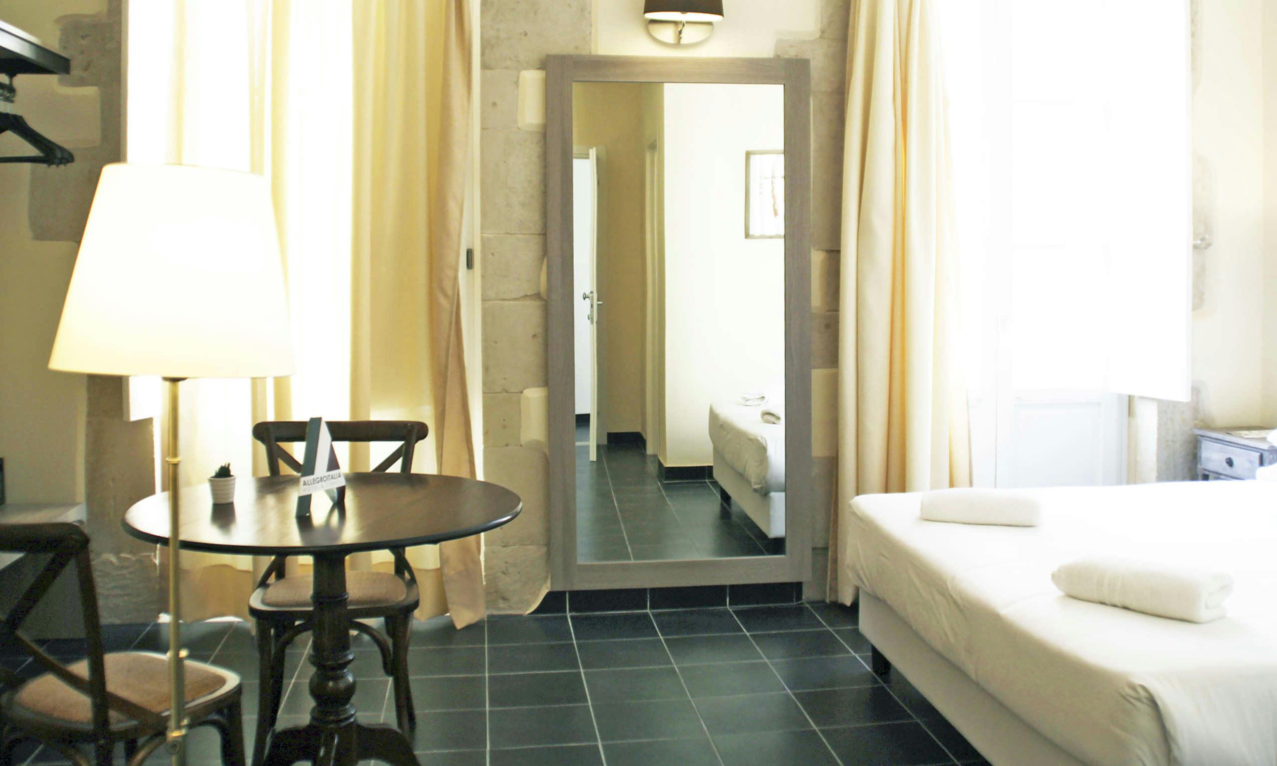 Lanterne Magiche Ortigia