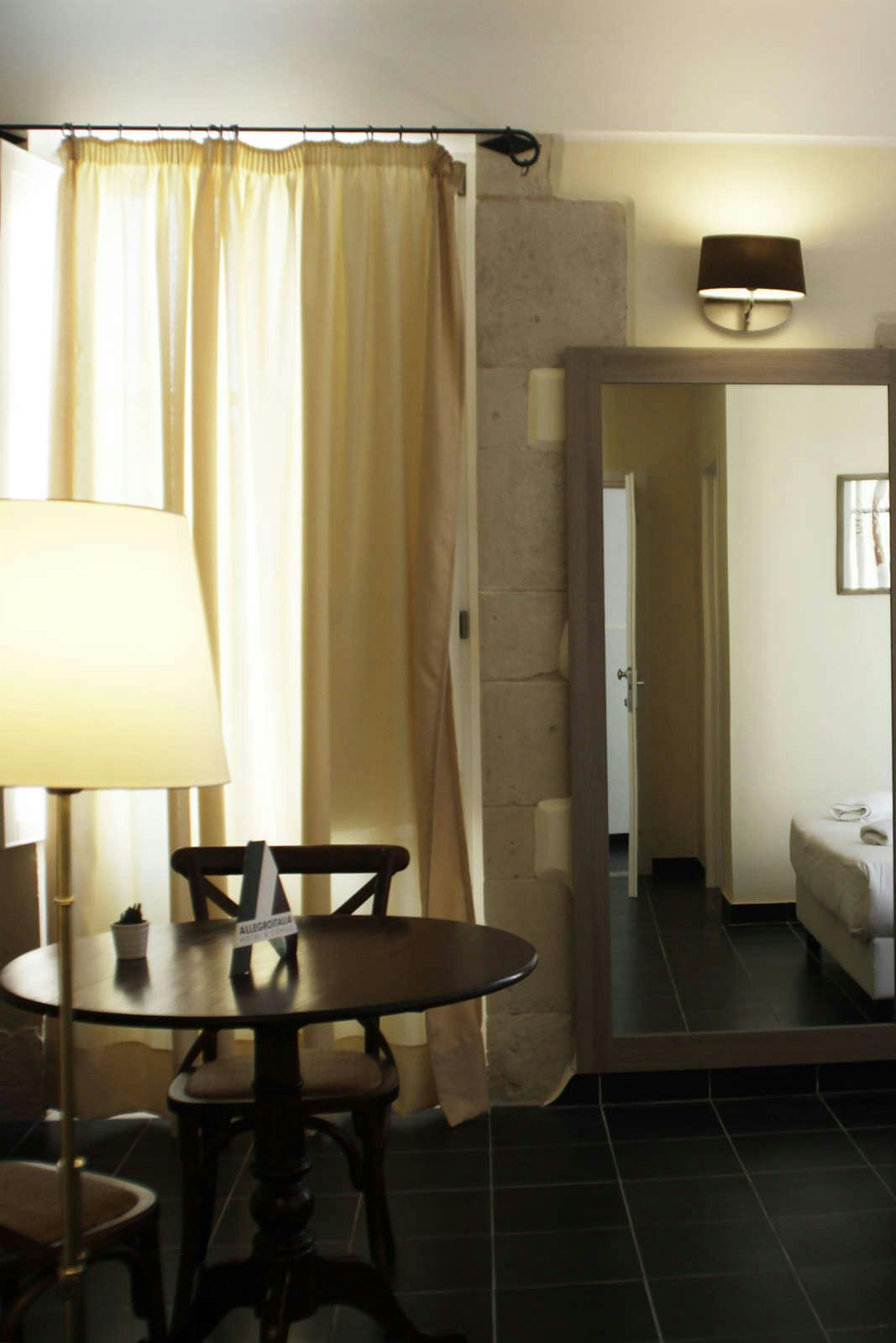 Hotel Lanterne Magiche Ortigia photo 3