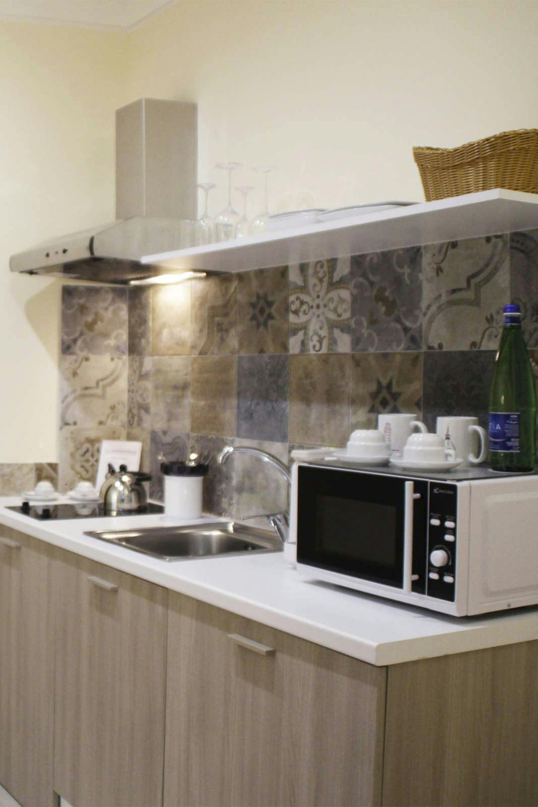 Hotel Lanterne Magiche Ortigia photo 4