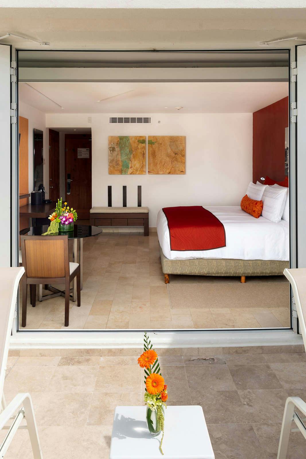 Hotel InterContinental Presidente Cancun Resort photo 4