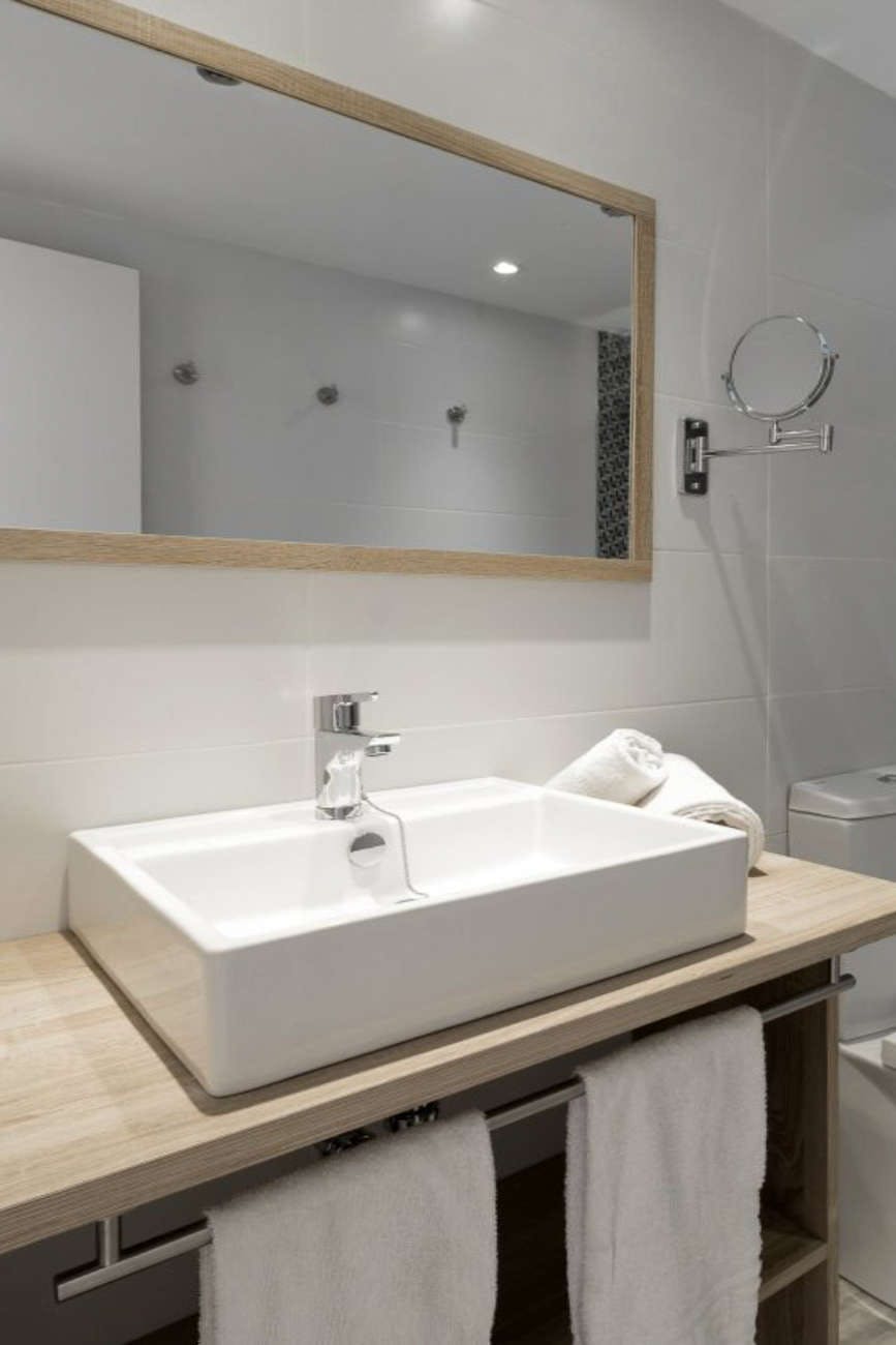 Hotel FERGUS Club Europa photo 4