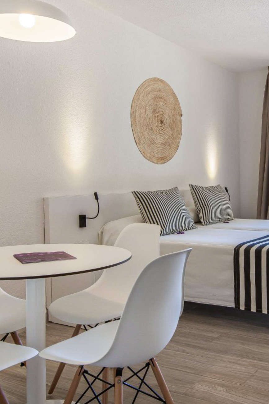 Hotel FERGUS Club Europa photo 2