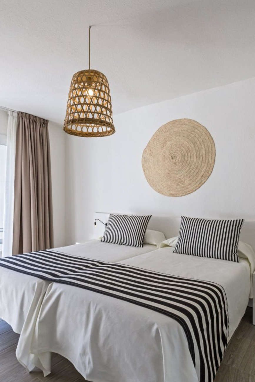 Hotel FERGUS Club Europa photo 1