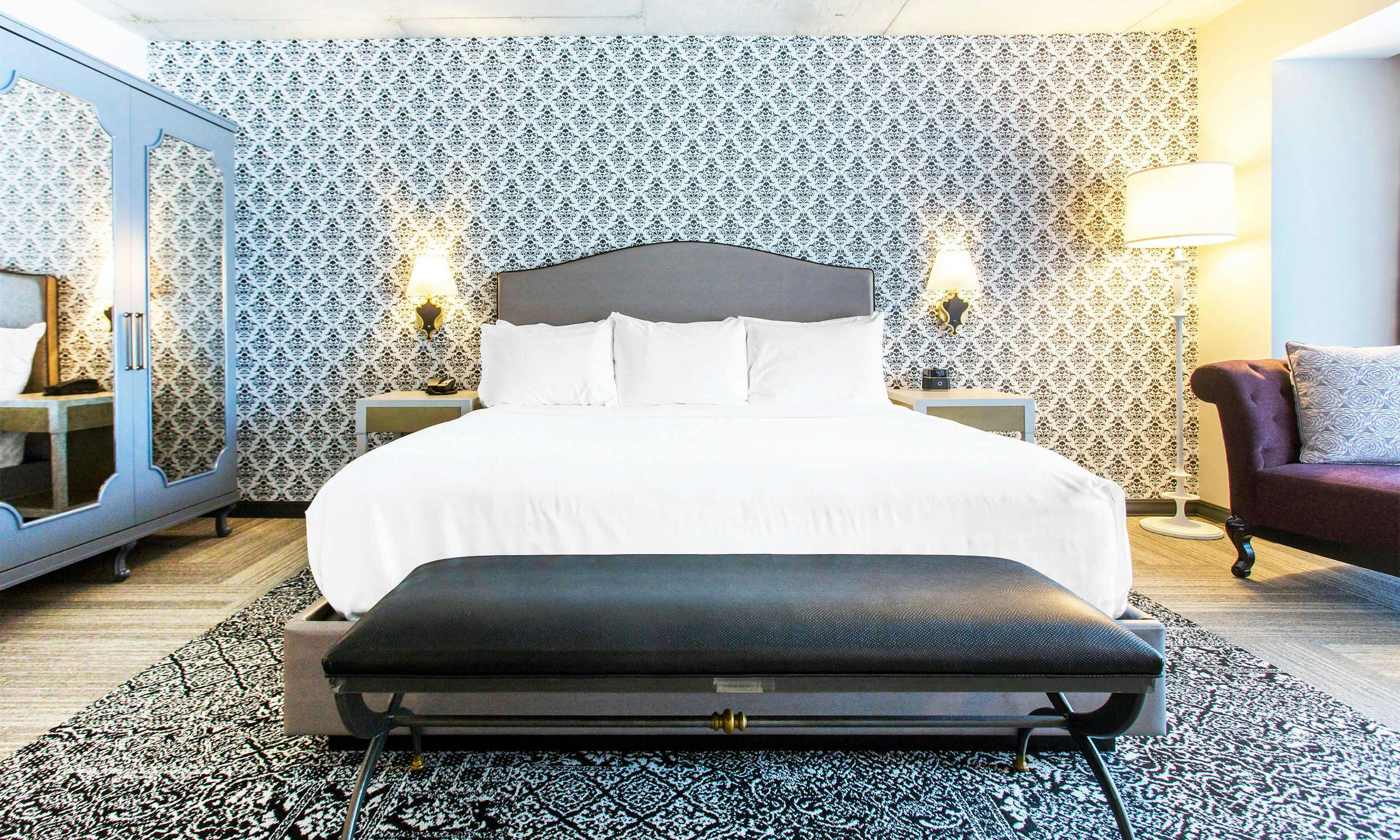 Cambria Hotel New Orleans Downtown Warehouse District