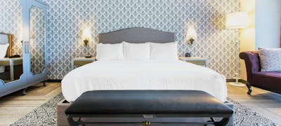 Cambria Hotel New Orleans Downtown Warehouse District