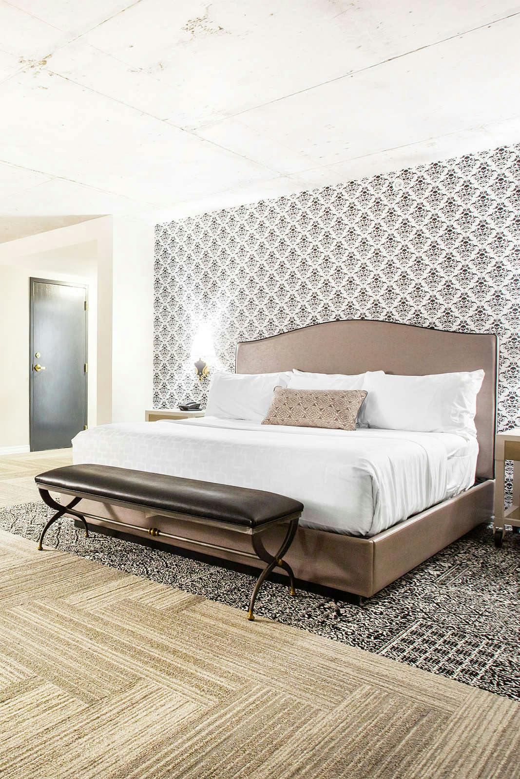 Hotel Cambria Hotel New Orleans Downtown Warehouse District photo 5