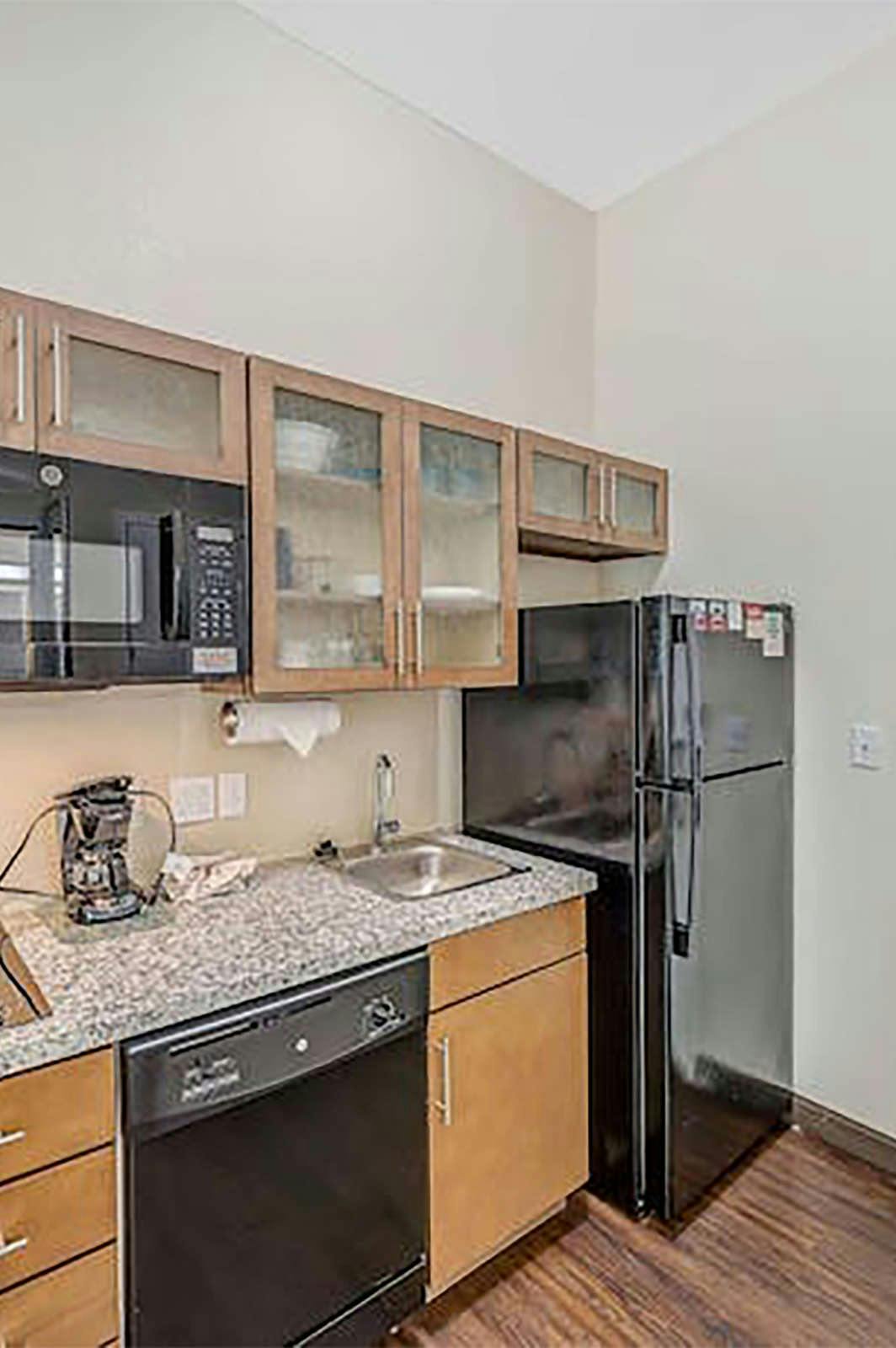 Hotel Candlewood Suites Panama City Beach Pier photo 2