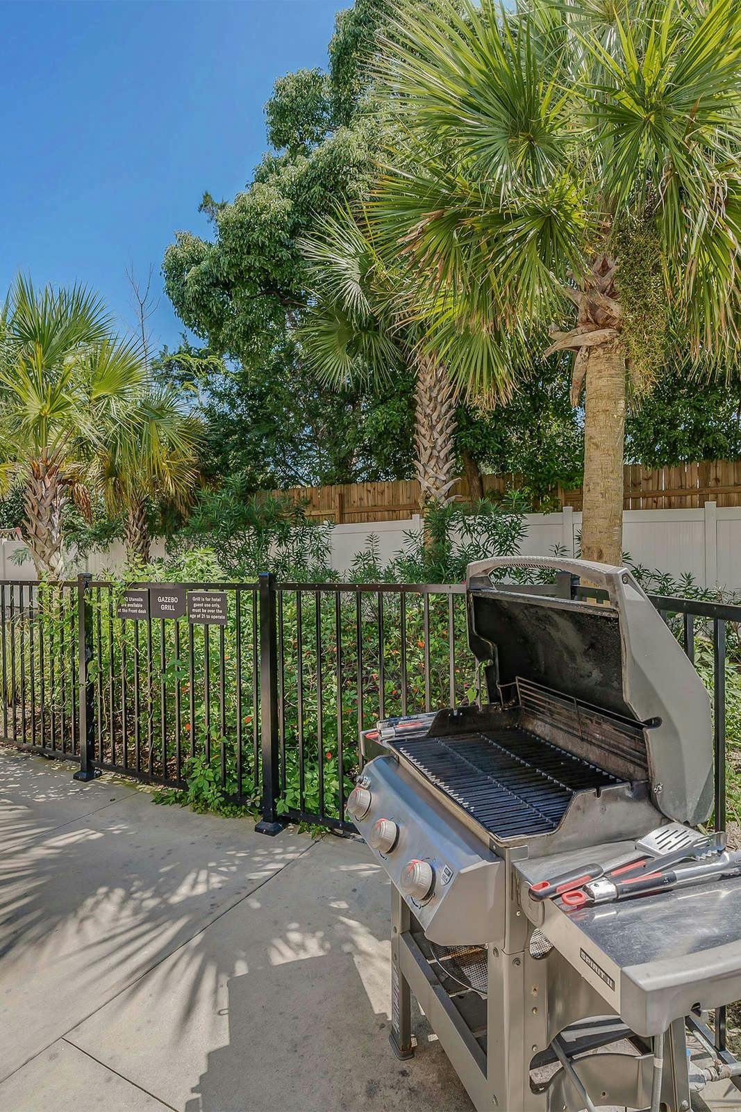 Hotel Candlewood Suites Panama City Beach Pier photo 5