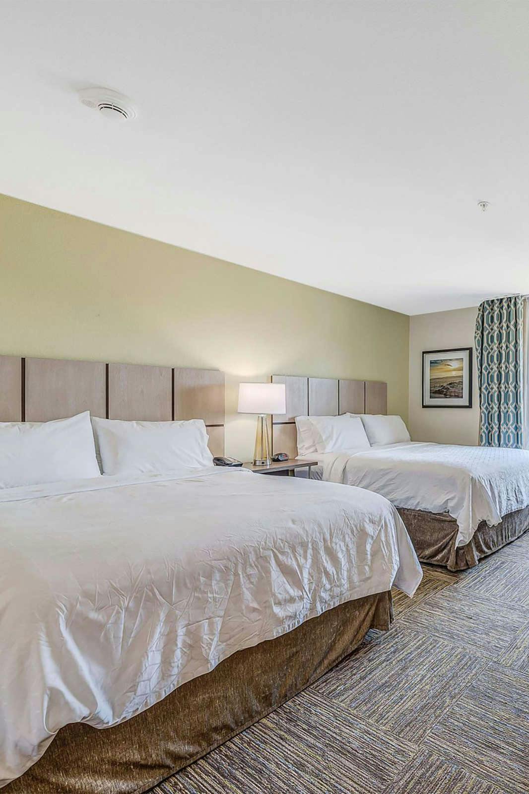 Hotel Candlewood Suites Panama City Beach Pier photo 1