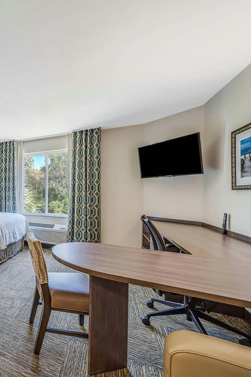 Hotel Candlewood Suites Panama City Beach Pier photo 3