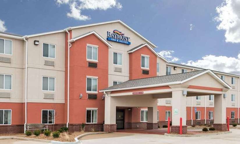 Baymont by Wyndham Fulton