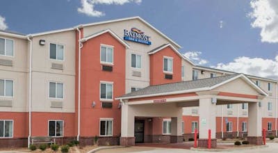 Baymont by Wyndham Fulton