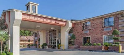 Super 8 Tyler TX