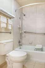 Hotel Super 8 Tyler TX photo 4