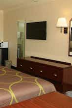 Hotel Super 8 Tyler TX photo 5