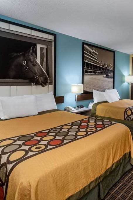 Hotel SE Shepherdsville L photo 2