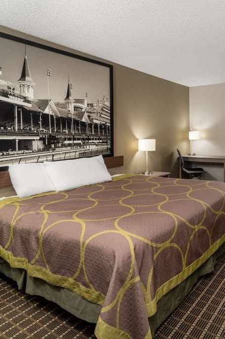 Hotel SE Shepherdsville L photo 1