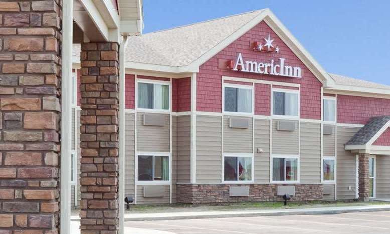 AmericInn by Wyndham Hawley