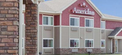 AmericInn Hawley