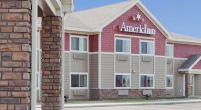 AmericInn by Wyndham Hawley