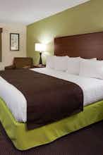 Hotel AmericInn Hawley photo 1