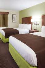 Hotel AmericInn Hawley photo 2