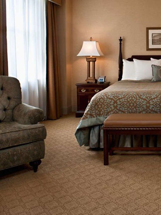 Hotel The Saint Paul Hotel photo 1