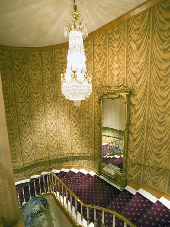 Hotel The Saint Paul Hotel photo 4