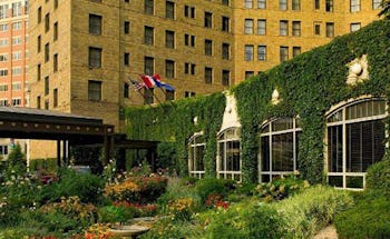 The Saint Paul Hotel