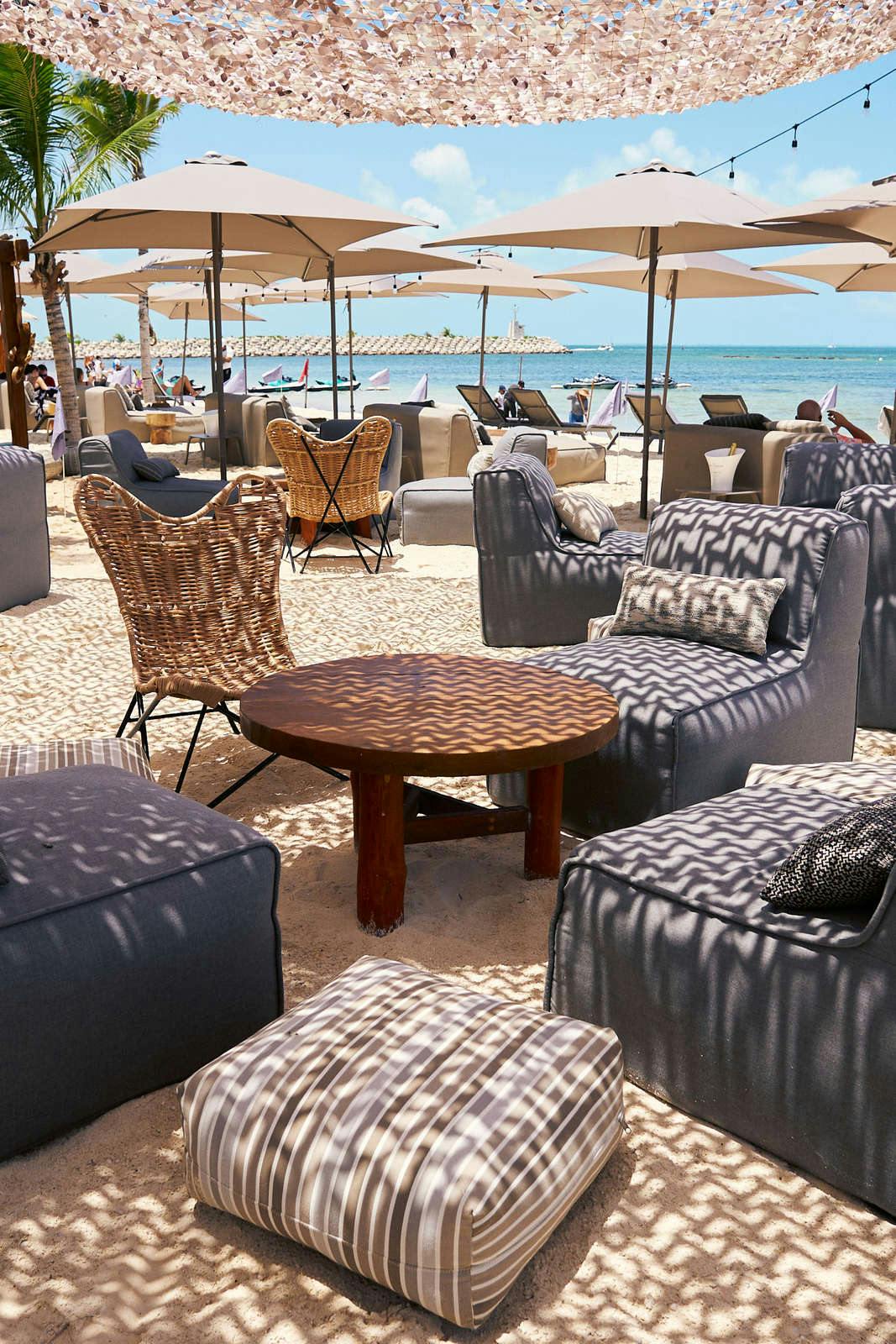 Hotel SLS Cancun Hotel & Spa photo 1