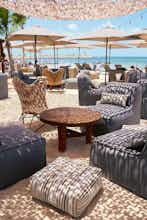 Hotel SLS Cancun Hotel & Spa photo 1