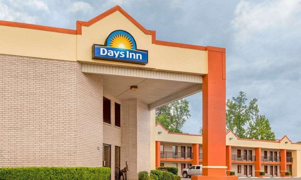 Days Inn by Wyndham Arcadia Louisiana