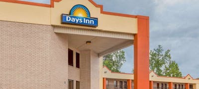 Days Inn Arcadia Louisiana