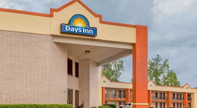 Days Inn by Wyndham Arcadia Louisiana